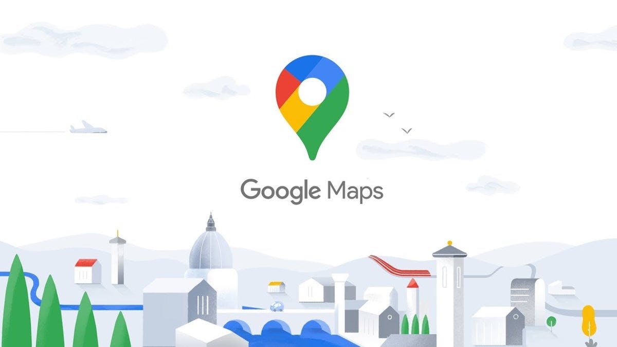 Google Maps Usage Statistics cover image