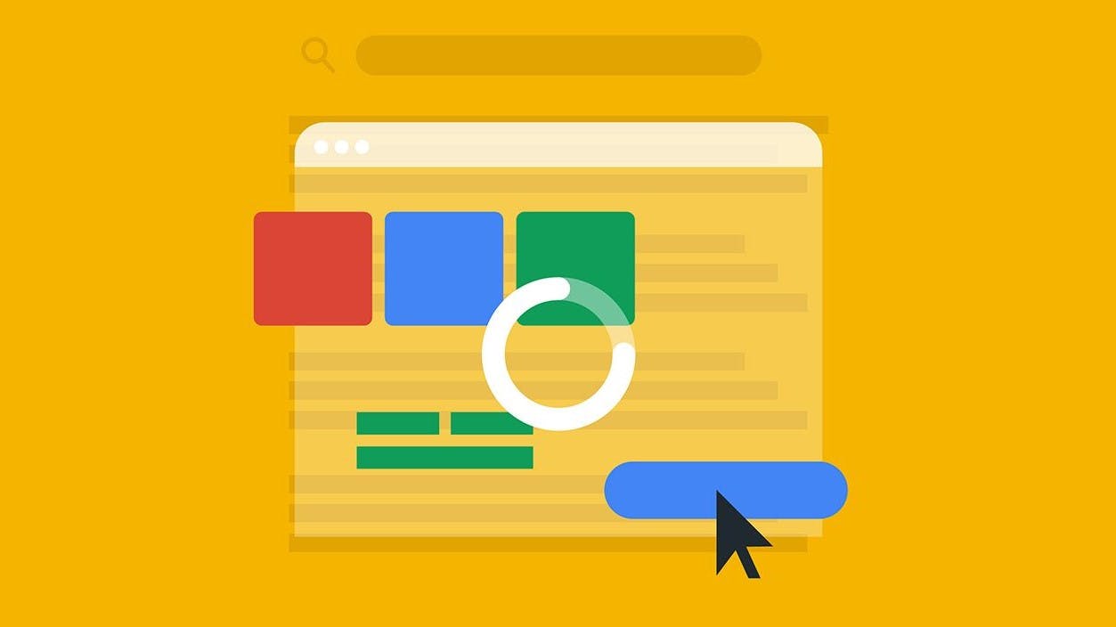What Are Google Updates in SEO? cover image