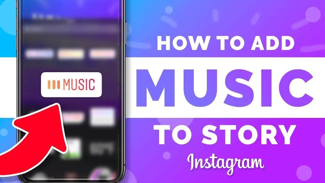 Can't Add Music To Your Instagram Story? Here are Some Ways You Can Do It! cover image