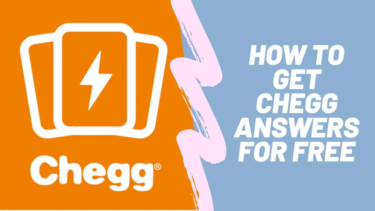 Every Student's Dream Guide to Unblur Chegg Answers Without a Subscription! cover image