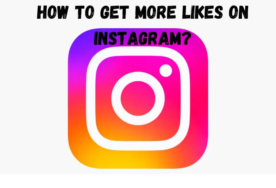 How To Get More Likes On Instagram? cover image